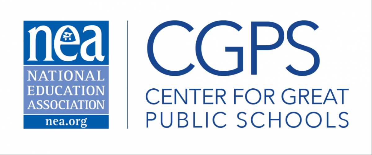 CGPS Logo